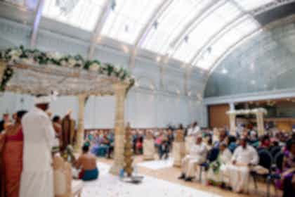 Lindley Hall - Weddings 4